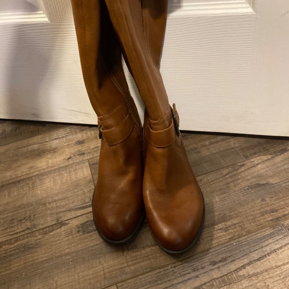 Naturalizer Jessie Riding Boot - Picture 2 of 7